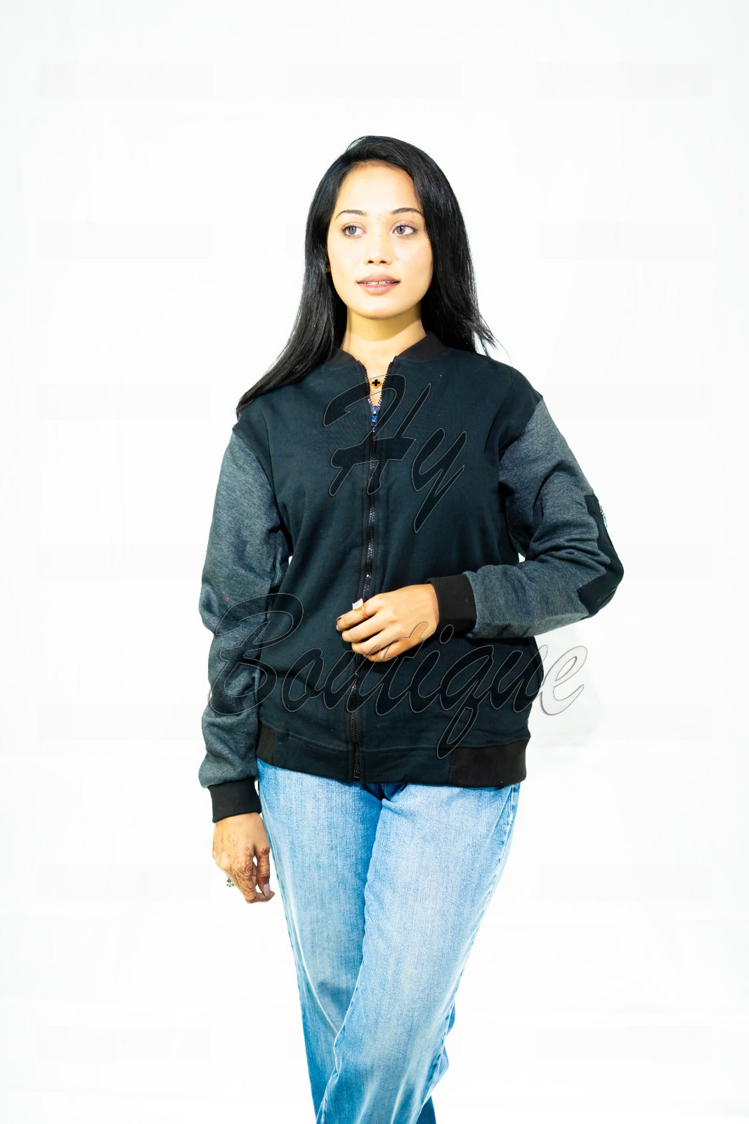 Stylish Winter Jacket for Girls & Women | Trendy, Warm & Comfortable Outerwear – Most Demanding Fashion Article medium