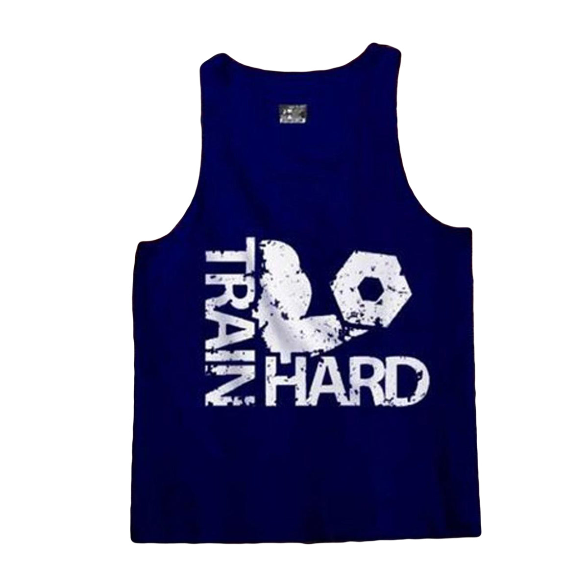 Pack of 4 Men's Sandos Shirts | Ideal for Sports, Running & Gymming | Breathable & Comfortable Athletic Wear | Sando For Boys & Men's - M