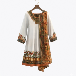 Women's Stitched Suits