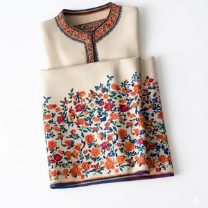 Women's Unstitched Suits