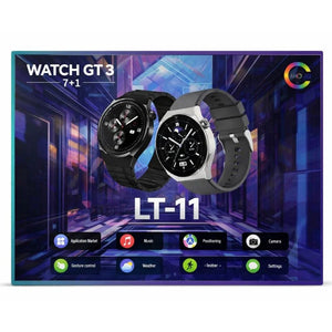 Smart Watches