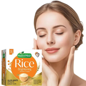 Beauty & Personal care